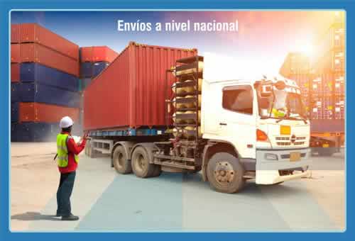Estantería metálica fija para archivo