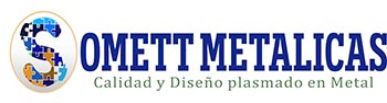 logo muebles metalicos