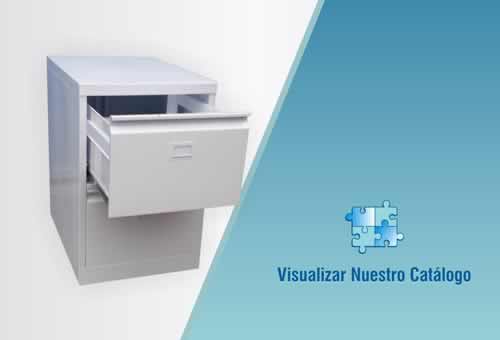 Ofertas archivadores metálicos