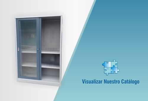 Locker metalico lima